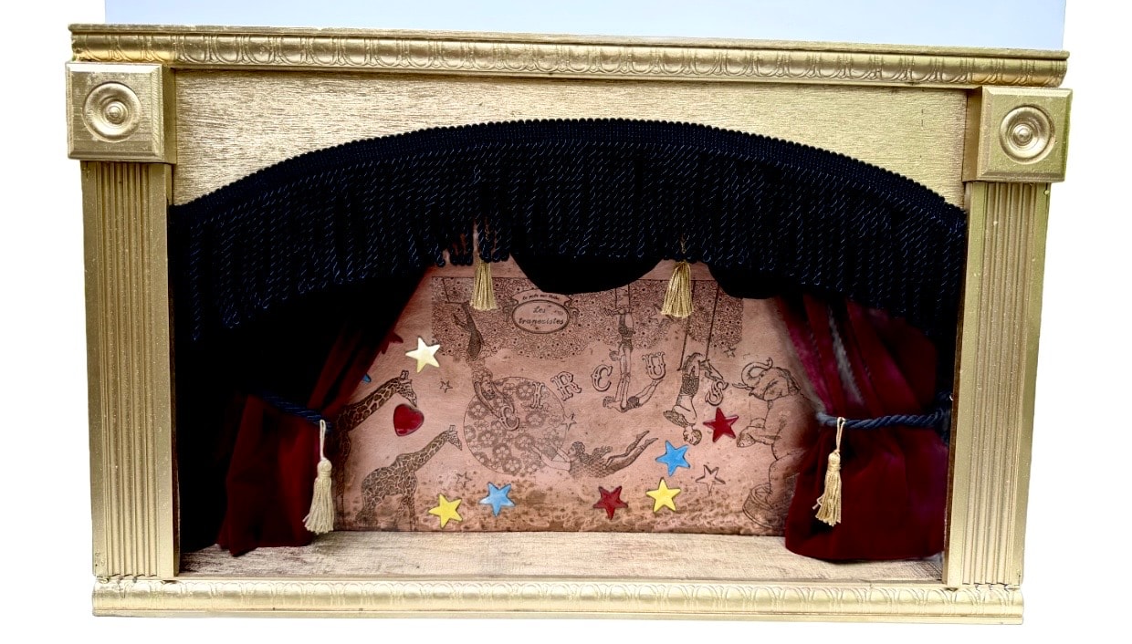 Circus Theater