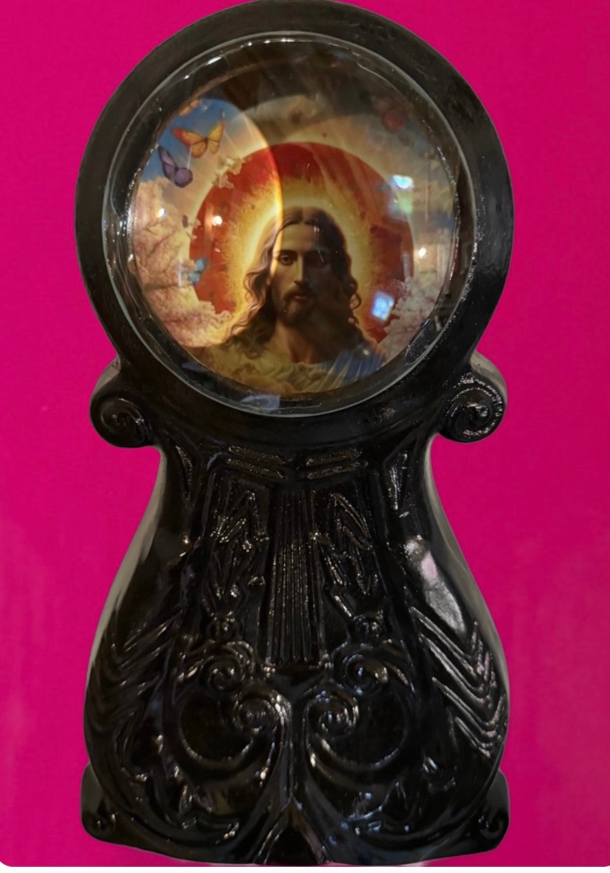 Jesus Dome